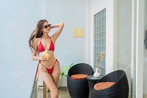 AQ-VA Hotel & Villas Seminyak