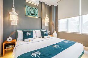 AQ-VA Hotel & Villas Seminyak