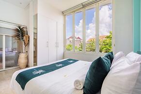 AQ-VA Hotel & Villas Seminyak