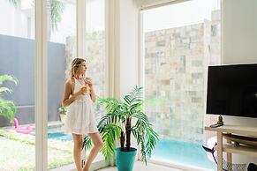 AQ-VA Hotel & Villas Seminyak