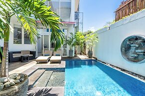 AQ-VA Hotel & Villas Seminyak