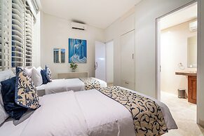 AQ-VA Hotel & Villas Seminyak