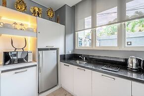 AQ-VA Hotel & Villas Seminyak