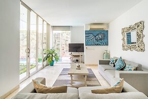 AQ-VA Hotel & Villas Seminyak