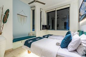 AQ-VA Hotel & Villas Seminyak