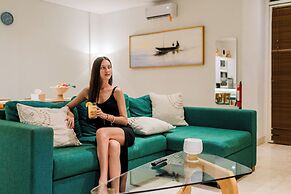 AQ-VA Hotel & Villas Seminyak