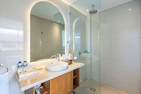 AQ-VA Hotel & Villas Seminyak