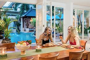 AQ-VA Hotel & Villas Seminyak