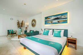 AQ-VA Hotel & Villas Seminyak