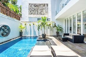 AQ-VA Hotel & Villas Seminyak