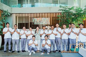 AQ-VA Hotel & Villas Seminyak