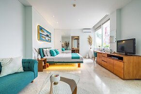 AQ-VA Hotel & Villas Seminyak