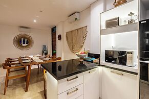 AQ-VA Hotel & Villas Seminyak