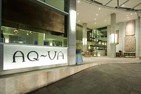AQ-VA Hotel & Villas Seminyak