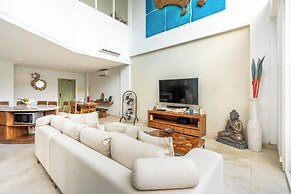 AQ-VA Hotel & Villas Seminyak