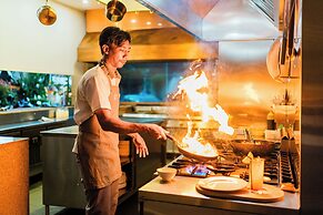 AQ-VA Hotel & Villas Seminyak