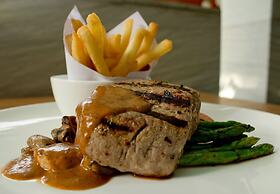 AQ-VA Hotel & Villas Seminyak