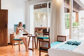 AQ-VA Hotel & Villas Seminyak