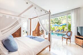 AQ-VA Hotel & Villas Seminyak