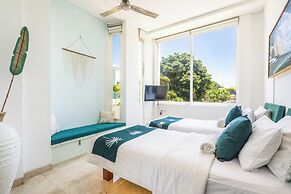 AQ-VA Hotel & Villas Seminyak