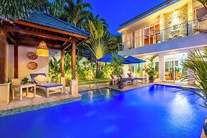 AQ-VA Hotel & Villas Seminyak