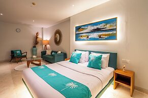 AQ-VA Hotel & Villas Seminyak