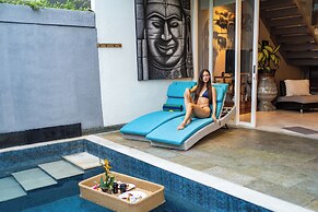 AQ-VA Hotel & Villas Seminyak