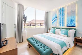 AQ-VA Hotel & Villas Seminyak