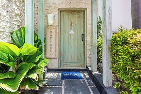 AQ-VA Hotel & Villas Seminyak