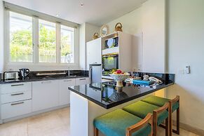 AQ-VA Hotel & Villas Seminyak