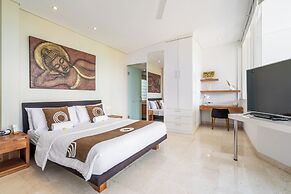 AQ-VA Hotel & Villas Seminyak