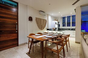 AQ-VA Hotel & Villas Seminyak