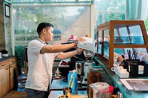 AQ-VA Hotel & Villas Seminyak