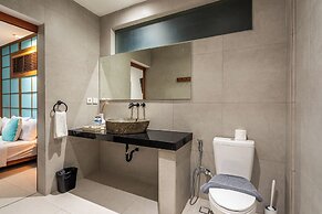 AQ-VA Hotel & Villas Seminyak