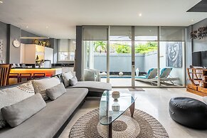 AQ-VA Hotel & Villas Seminyak