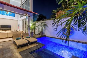 AQ-VA Hotel & Villas Seminyak