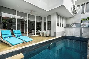 AQ-VA Hotel & Villas Seminyak