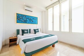 AQ-VA Hotel & Villas Seminyak