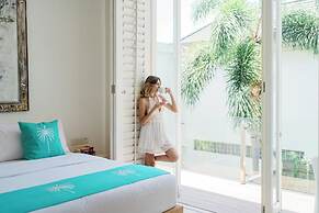 AQ-VA Hotel & Villas Seminyak