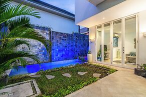 AQ-VA Hotel & Villas Seminyak