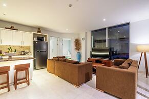 AQ-VA Hotel & Villas Seminyak