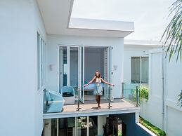 AQ-VA Hotel & Villas Seminyak