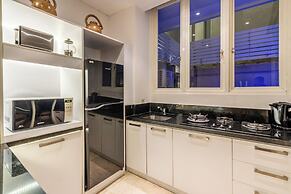 AQ-VA Hotel & Villas Seminyak