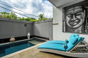 AQ-VA Hotel & Villas Seminyak