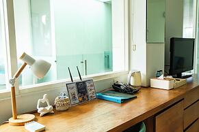 AQ-VA Hotel & Villas Seminyak