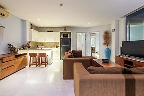 AQ-VA Hotel & Villas Seminyak