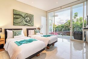 AQ-VA Hotel & Villas Seminyak