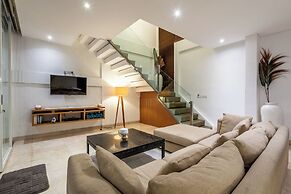 AQ-VA Hotel & Villas Seminyak