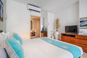 AQ-VA Hotel & Villas Seminyak