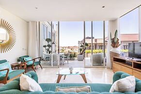 AQ-VA Hotel & Villas Seminyak